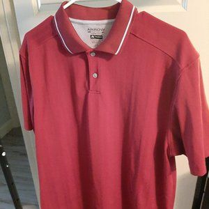 Arrow Polo